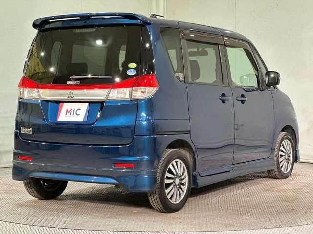 DELICA D:2 2WD