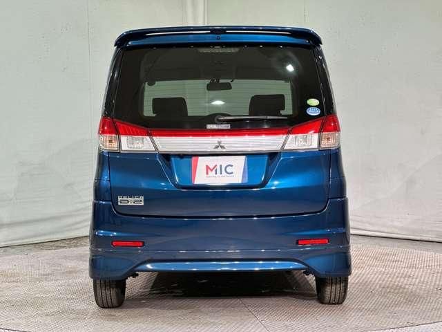 DELICA D:2 2WD