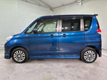 DELICA D:2 2WD
