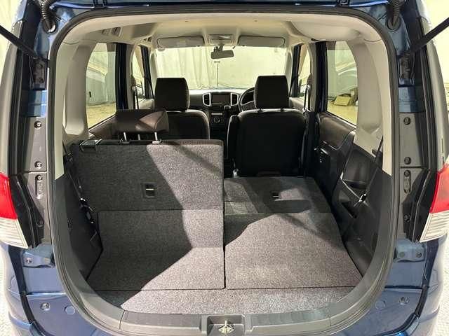 DELICA D:2 2WD