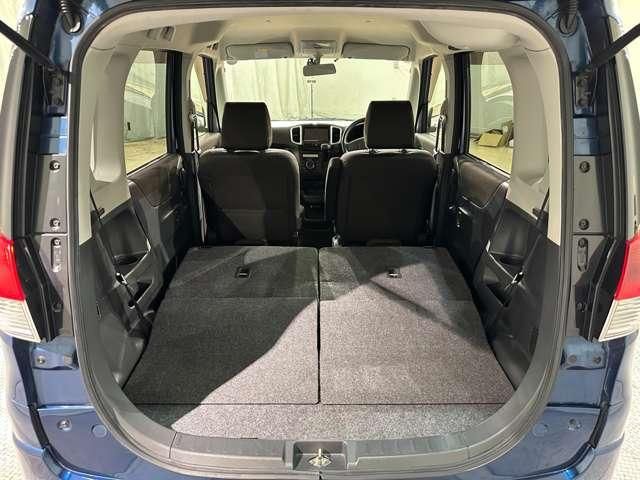 DELICA D:2 2WD