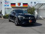 MERCEDES BENZ GLA class