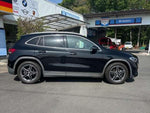 MERCEDES BENZ GLA class