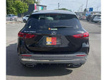 MERCEDES BENZ GLA class