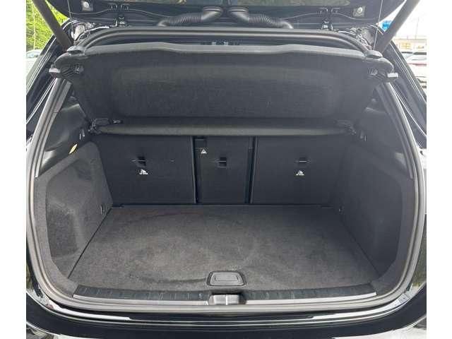 MERCEDES BENZ GLA class