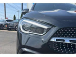 MERCEDES BENZ GLA class