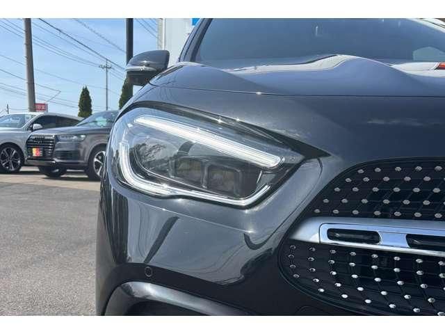 MERCEDES BENZ GLA class