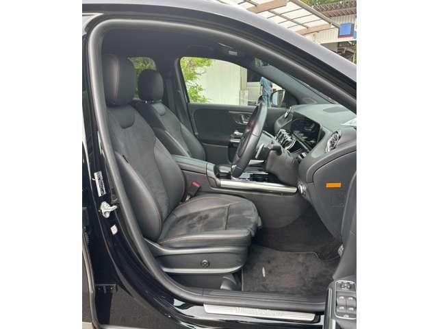 MERCEDES BENZ GLA class