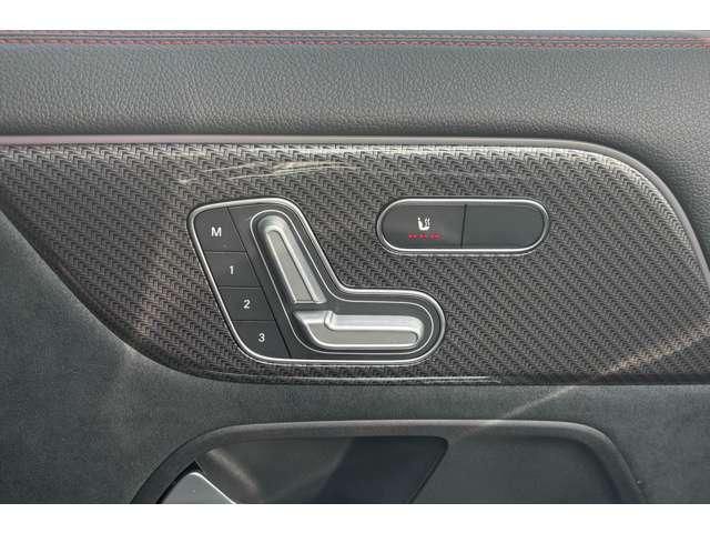 MERCEDES BENZ GLA class