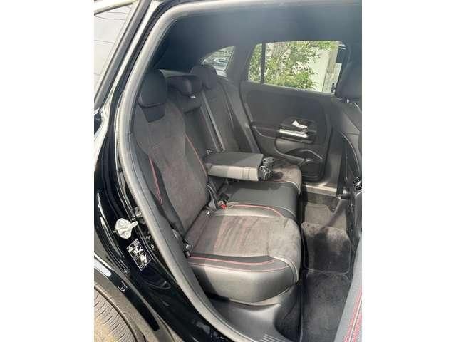 MERCEDES BENZ GLA class