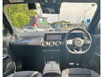 MERCEDES BENZ GLA class