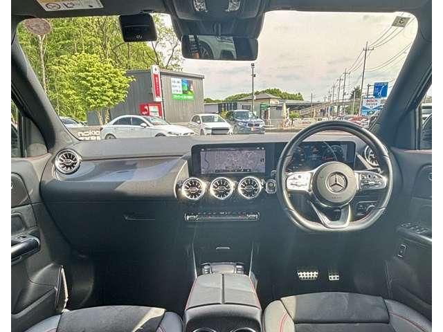 MERCEDES BENZ GLA class