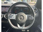 MERCEDES BENZ GLA class