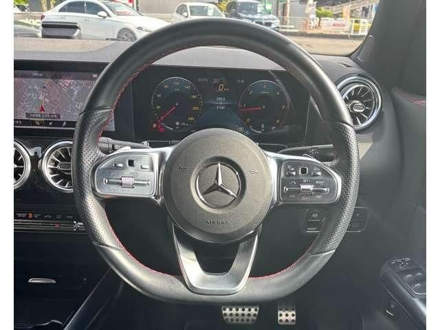 MERCEDES BENZ GLA class