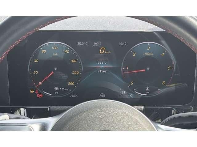 MERCEDES BENZ GLA class