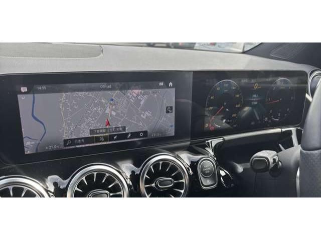 MERCEDES BENZ GLA class
