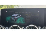 MERCEDES BENZ GLA class