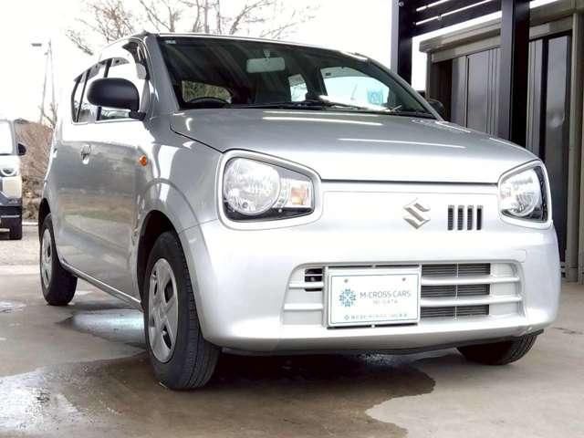 ALTO  4WD