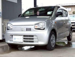 ALTO  4WD