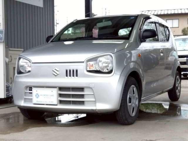 ALTO  4WD