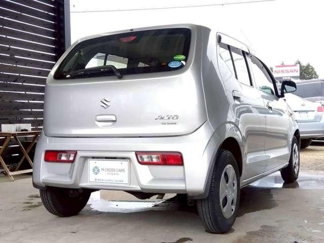 ALTO  4WD