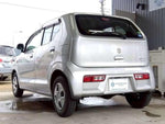 ALTO  4WD