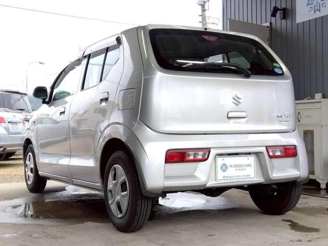 ALTO  4WD