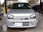 ALTO  4WD