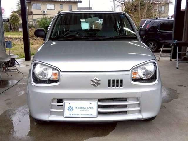 ALTO  4WD