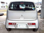 ALTO  4WD