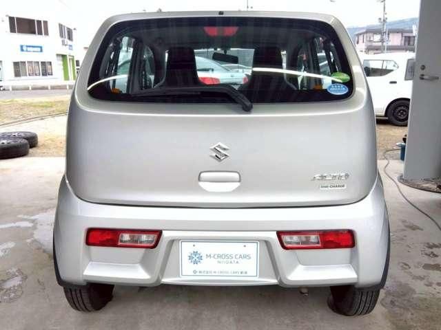 ALTO  4WD
