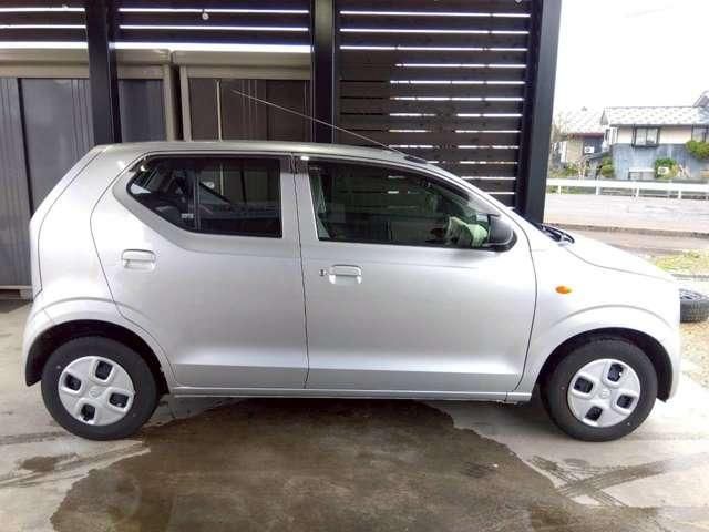 ALTO  4WD