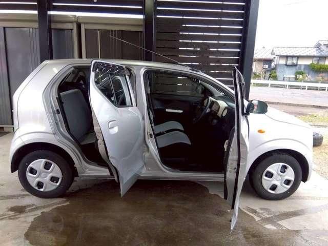 ALTO  4WD