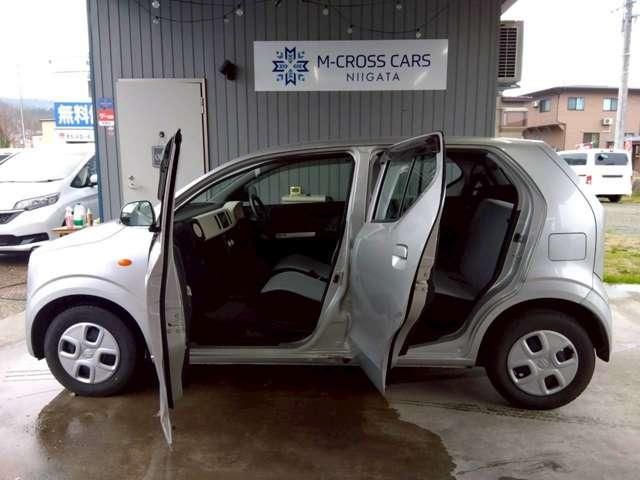 ALTO  4WD