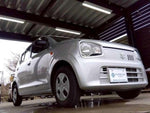 ALTO  4WD