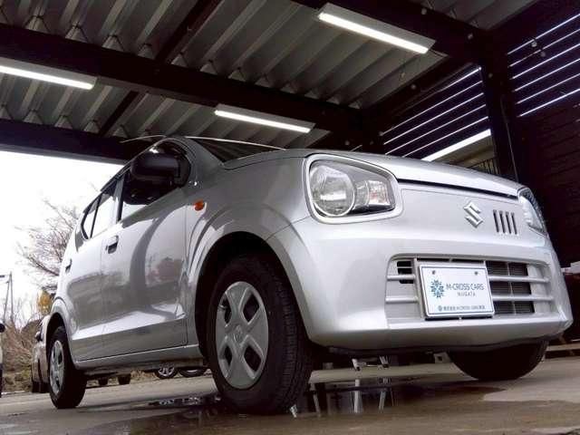 ALTO  4WD