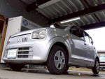 ALTO  4WD