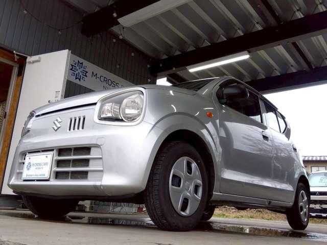 ALTO  4WD
