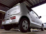 ALTO  4WD