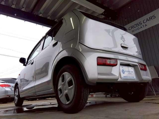 ALTO  4WD