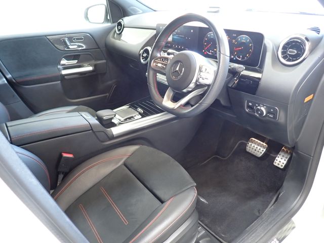 MERCEDES BENZ B-Class