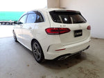 MERCEDES BENZ B-Class