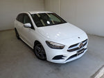 MERCEDES BENZ B-Class