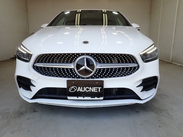 MERCEDES BENZ B-Class
