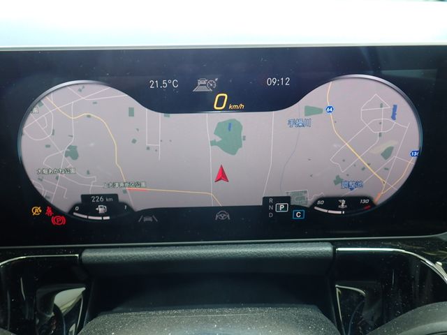 MERCEDES BENZ B-Class