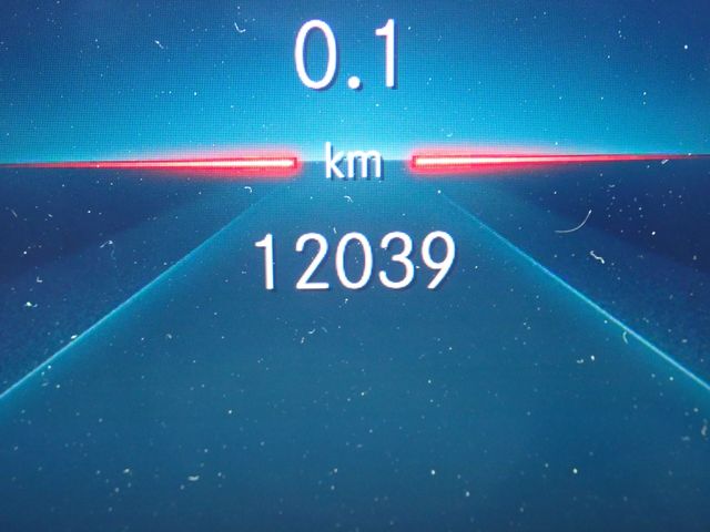 MERCEDES BENZ B-Class