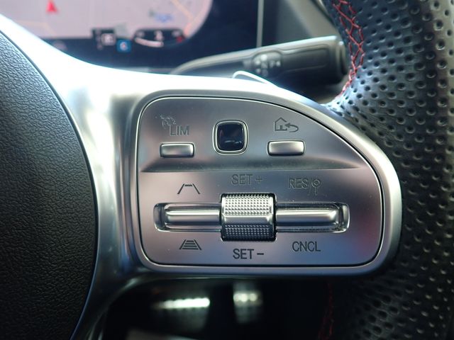 MERCEDES BENZ B-Class