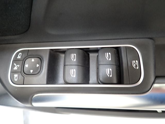 MERCEDES BENZ B-Class