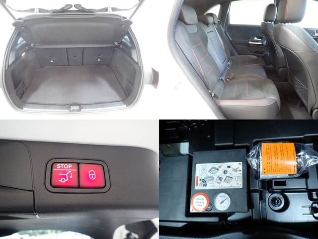 MERCEDES BENZ B-Class