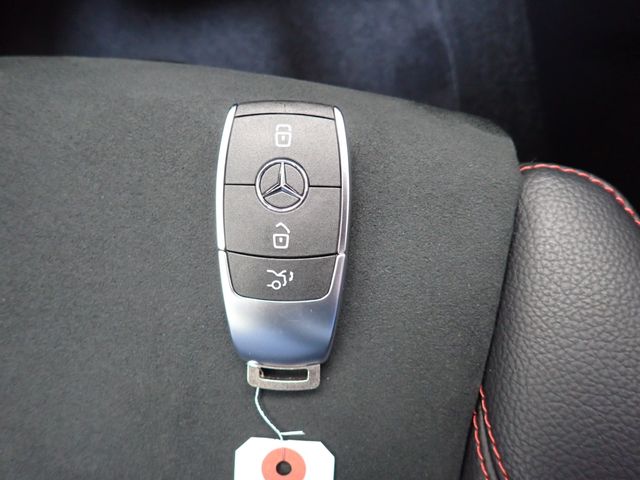 MERCEDES BENZ B-Class